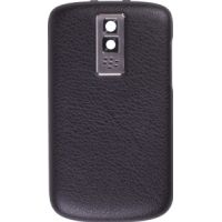 Photo of RIM BlackBerry OEM Standard Battery door for Bold - Black