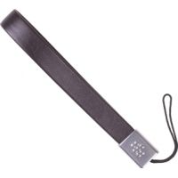 Photo of RIM BlackBerry OEM Leather Pull Strap - Brown