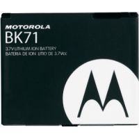 Photo of Genuine Motorola BK71 OEM Battery 1100+ mAh