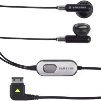 Photo of Samsung OEM Hands Free Headset