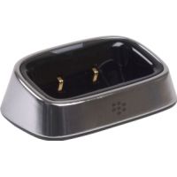 Photo of BlackBerry 8220 OEM Charging and Syncing Pod - Silver