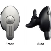 Photo of SoundID SM100 Bluetooth Headset and 2 Way Radio - Silver