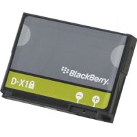 Photo of Genuine BlackBerry Storm OEM Standard Battery D-X1 BAT-17720-002
