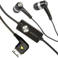 Photo of Samsung OEM Hands Free Headset AAEP435SBEBSTD