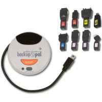 Photo of Back-up Pal Universal Transfer Kit