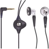 Photo of RIM BlackBerry OEM Noise-Isolating 3.5mm Stereo Headset