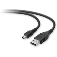 Photo of Belkin Mini USB Data Cable