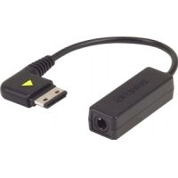 Photo of Samsung OEM Headset Adapter 3.5mm