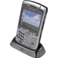 Photo of RIM BlackBerry Curve OEM Charging and Syncing Pod