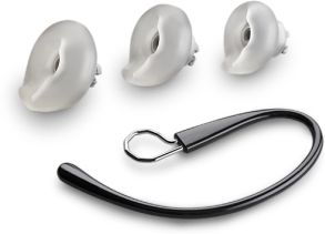 Plantronics Replacement Earbuds for Discovery Bluetooth Headsets
