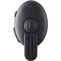 Photo of SoundID SM100 Bluetooth Headset and 2 Way Radio - Black