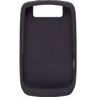 Photo of BlackBerry OEM Skin - Black for Curve 8900