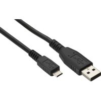 Photo of RIM BlackBerry OEM Micro-USB Charging Data Cable 1.5 meters