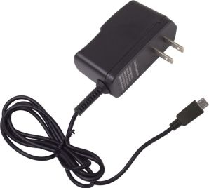 Standard Travel Charger