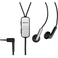 Photo of Nokia OEM Stereo Headset HS-42