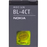 Photo of Nokia OEM Standard Battery BL-4CT 860 mAh