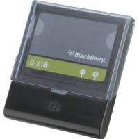 Photo of RIM BlackBerry OEM Micro Extra Battery Charger for D-Series Batteries