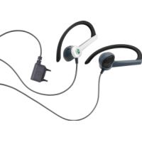Photo of Sony Ericsson OEM Stereo Portable Handsfree HPM-65