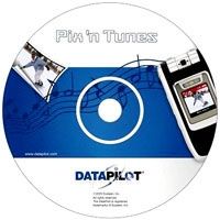 Photo of Datapilot Pix'n Tunes Kit