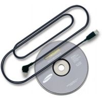 Photo of USB Data Cable + Software Kit