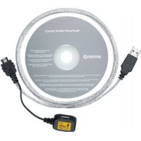 Photo of Kyocera OEM USB Data Kit TXMST10041