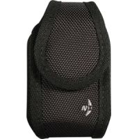Photo of Nite Ize Clip Case Cargo Small with Velcro Closure - Black