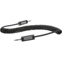 Photo of Griffin 3.5mm Aux Coiled Audio Cable