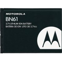 Photo of Genuine Motorola BN61 OEM Battery 970 mAh SNN5832