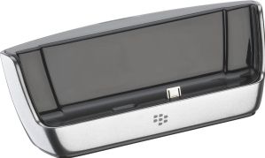 Blackberry OEM Charging / Sync Pod for Storm / Thunder