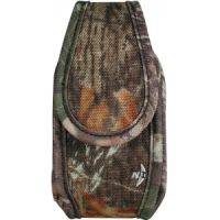 Photo of Nite Ize Clip Case Cargo Medium with Magnet Closure - Mossy Oak
