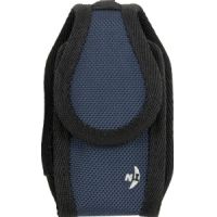 Photo of Nite Ize Clip Case Cargo Medium with Magnet Closure - Blue