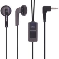 Photo of Nokia OEM Stereo Headset HS-49