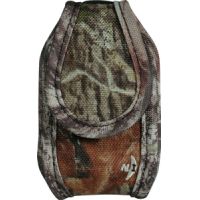Photo of Nite Ize Clip Case Cargo Small with Magnet Closure - Mossy Oak