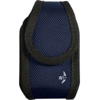 Photo of Nite Ize Clip Case Cargo Small with Velcro Closure - Blue