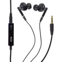 Photo of LG OEM Earbud Headset with Answer/End Button