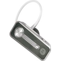Photo of Motorola H780 Bluetooth Headset - Brushed Metal