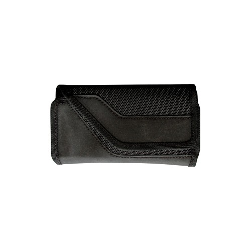 Nite Ize Horizontal Clip Case Medium - Black