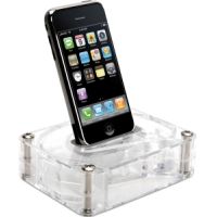 Photo of Griffin Aircurve Acoustic Amplifier for iPhone