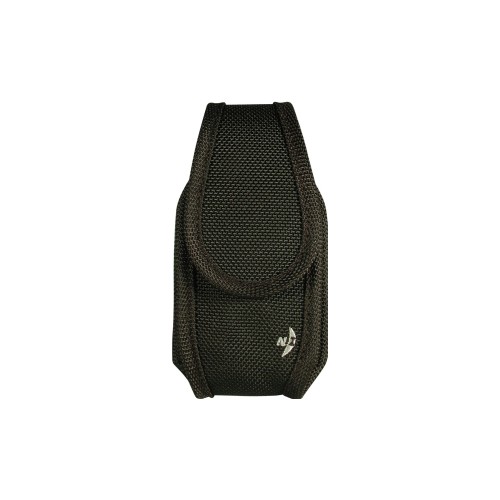 Nite Ize Clip Case Cargo Medium with Magnet Closure - Black