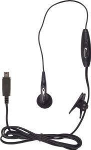 Premium Earbud