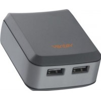 Photo of ventev Wallport r2200: 4.2A Dual USB Tc W/o Cable