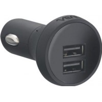 Photo of ventev Dashport r2200: 4.2A Dual USB Vpa W/o Cable