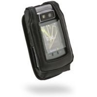 Photo of Sydney Harbour Motorola v950 Lambskin Case