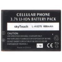 Photo of Battery 600 Mah Li-ion  For Lg AX300