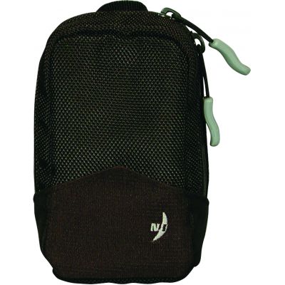 Nite Ize Backbone Rugged Case Size 10 - Black