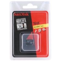 Photo of 16GB MicroSDHC Memory Card