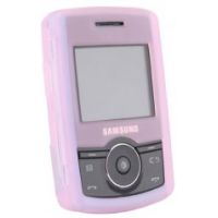 Photo of Samsung Propel SGH-A767 Silicone Sleeve