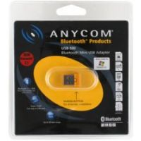 Photo of Anycom Bluetooth Mini USB Adapter