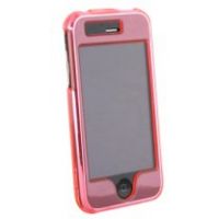 Photo of Pink Protective Shield For Apple iPhone 3G