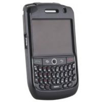 Photo of Black Protective Shield For BlackBerry 8900 Javelin
